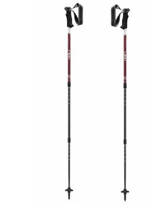 Bâtons de trekking LEKI Trail Lite