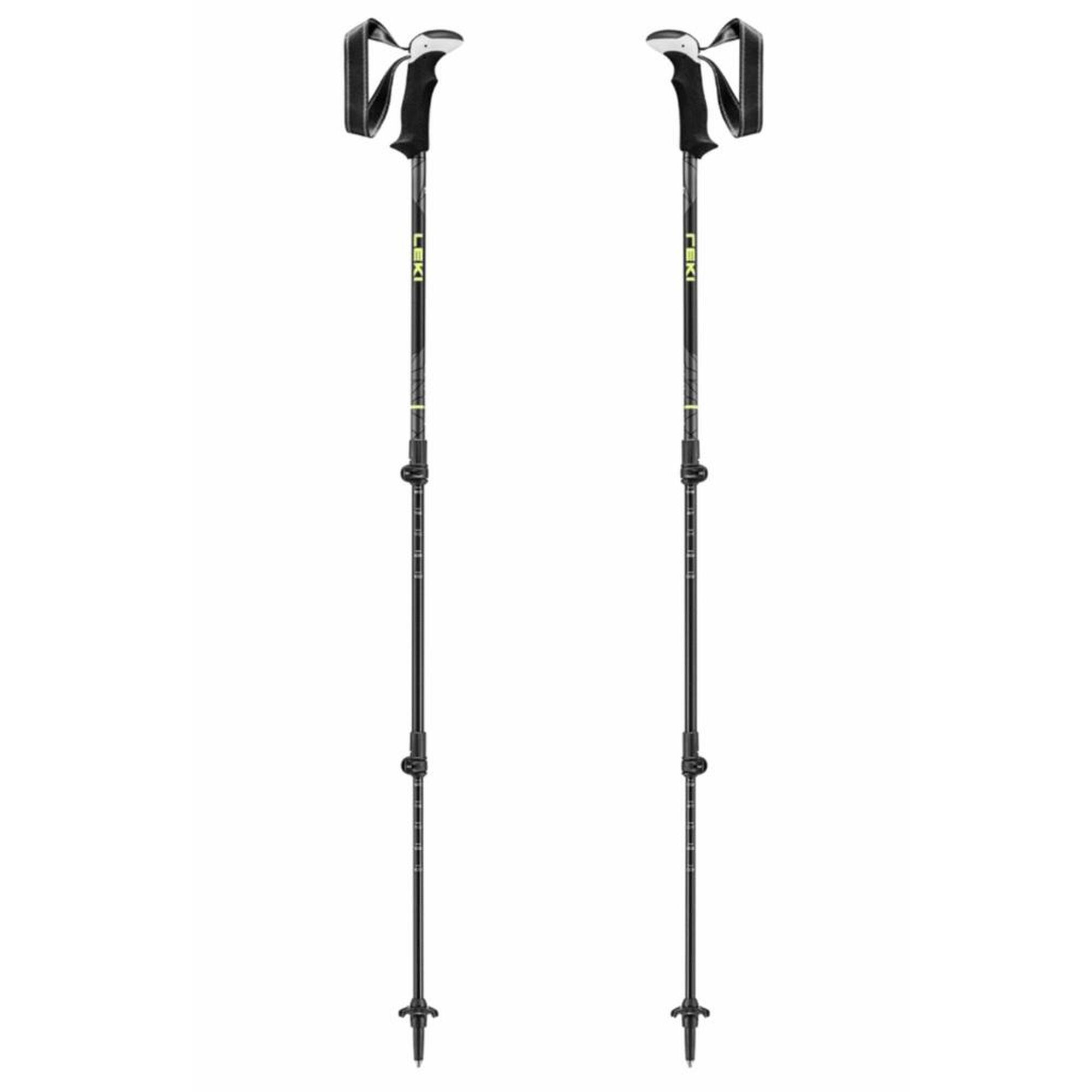 Turistické hole Khumbu Lite Pro
