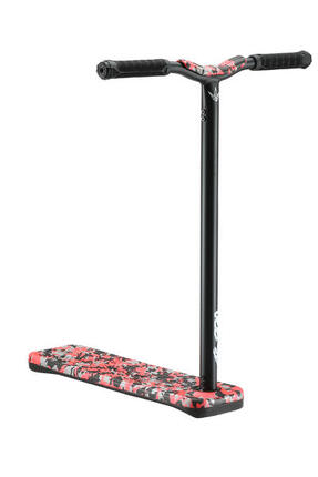 BLUNT TS PRO 6 Red Camo BTSPRO6RD