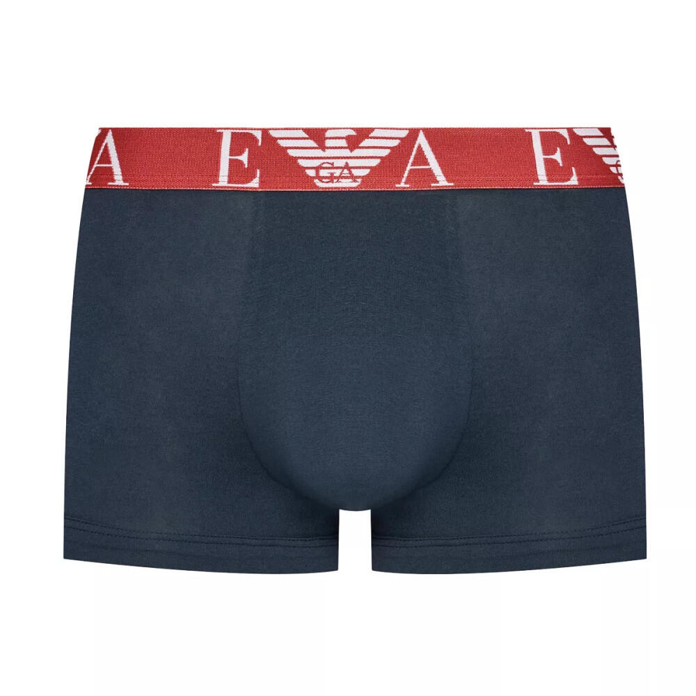 Pack de 3 Boxers EA7 Emporio Armani 4/7