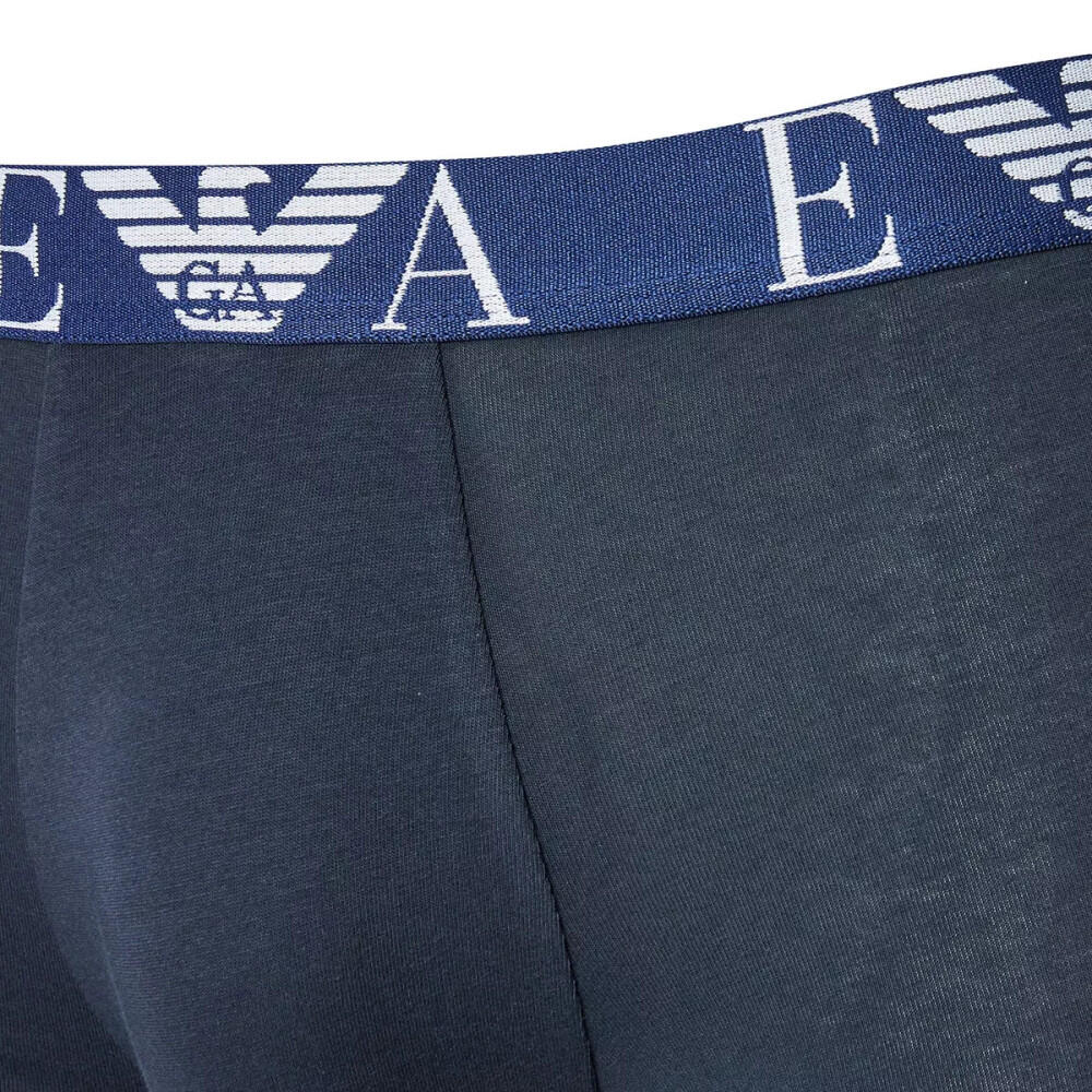 Pack de 3 Boxers EA7 Emporio Armani 3/7