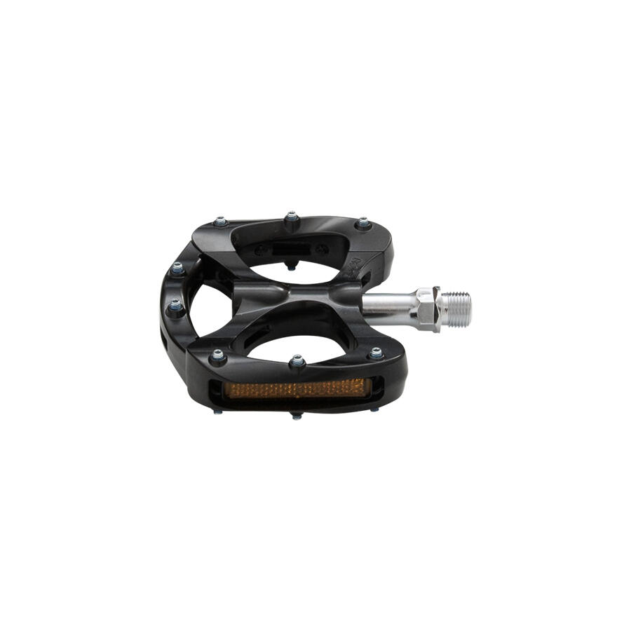 Pedales Pretzel Black 2/3