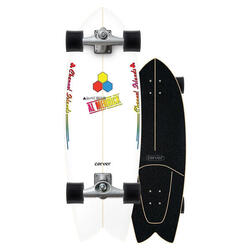 Surfskate CARVER Ci Fishbeard 29.25 CX
