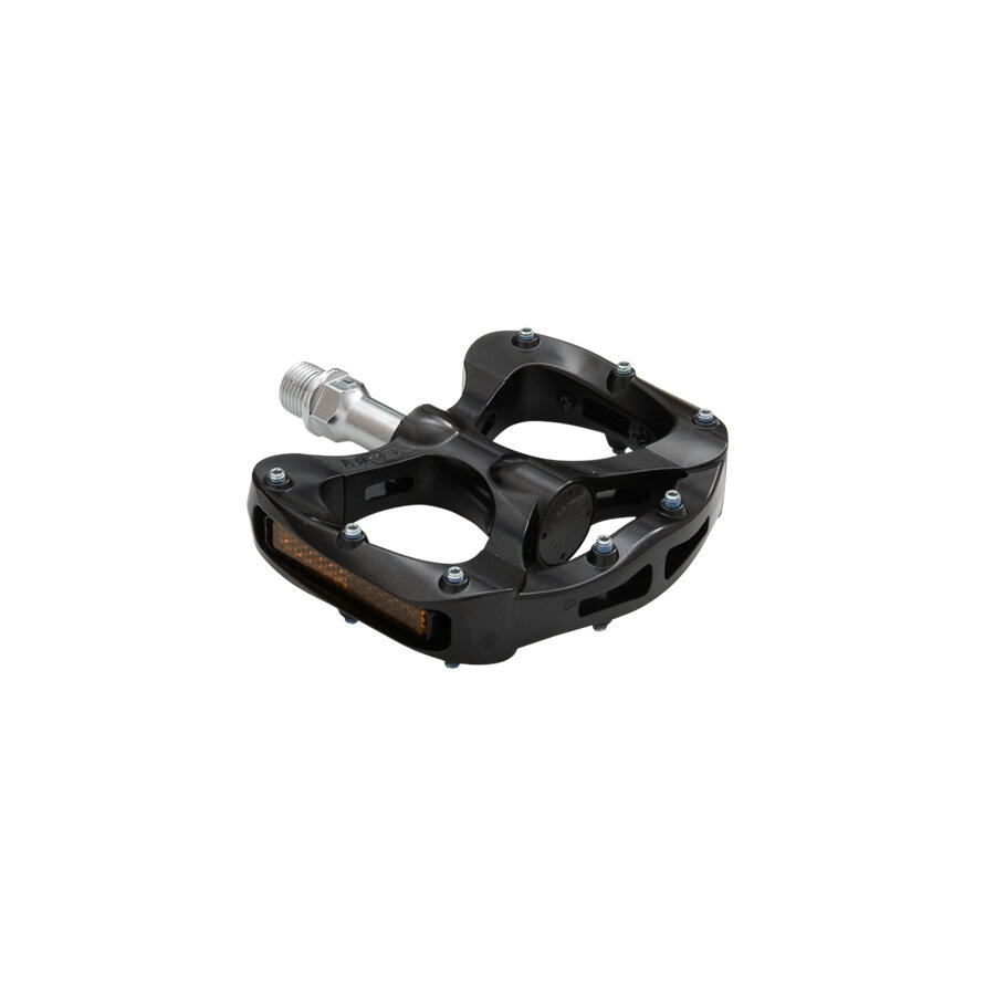 Pedales Pretzel Black 3/3
