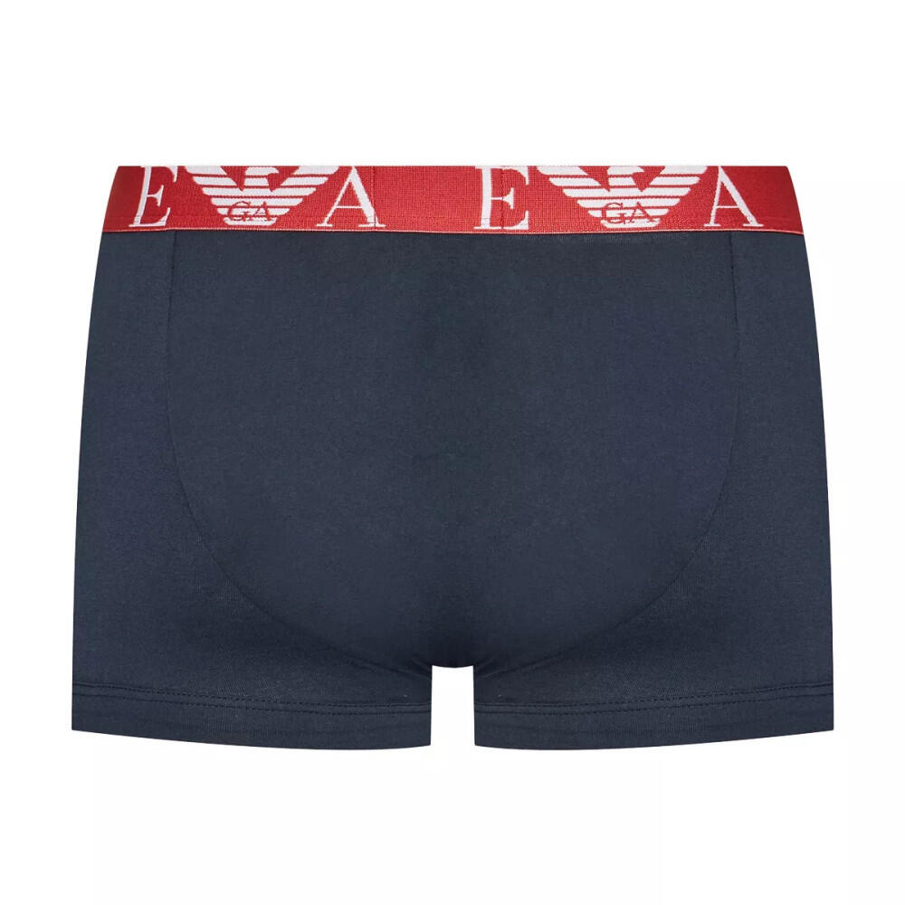 Pack de 3 Boxers EA7 Emporio Armani 5/7