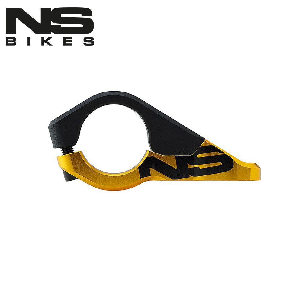 Potence Vélo - Stems Direct Mount - Orange - Ns Bikes 5/5