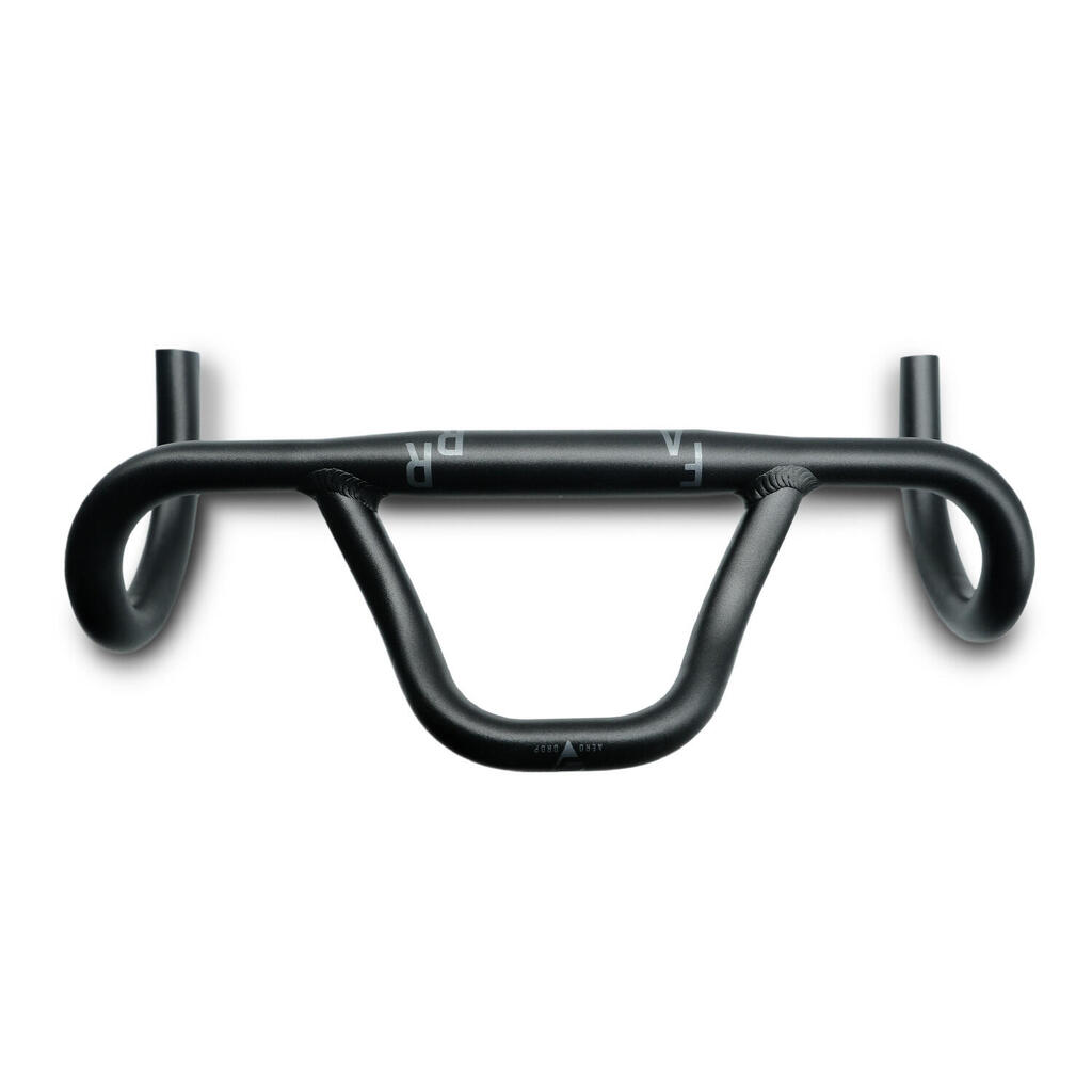 Bike Handlebar - Farr Alloy Drop - 40 CM - Ridefarr