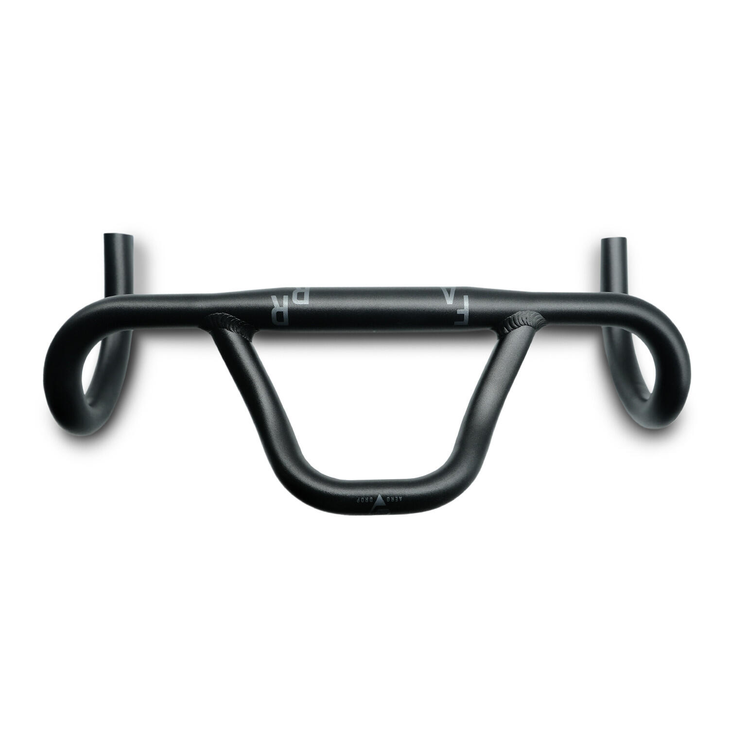 Kierownica rowerowa Farr Alloy Drop Rozmiar 44 CM RIDEFARR