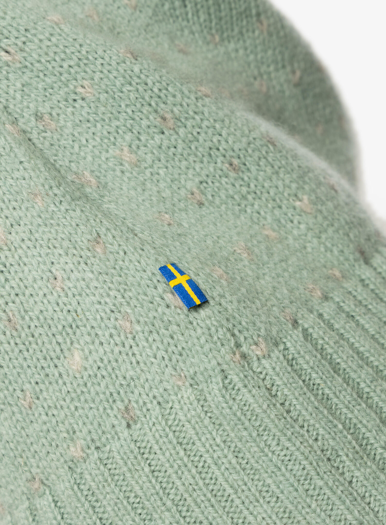 Damen Sweater Övik Knit 7/7