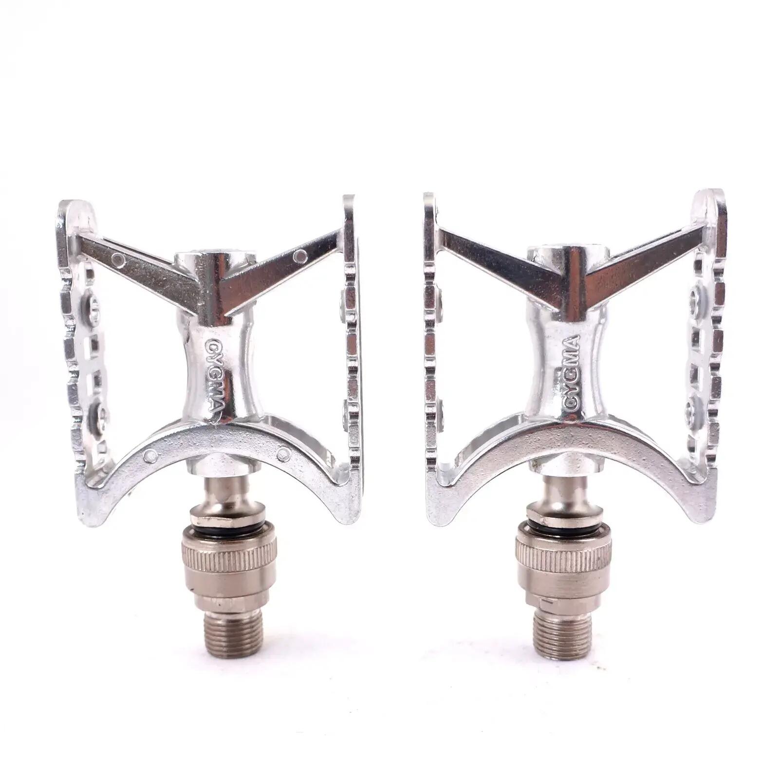 Pédales Cygma Ezy MKS-0219 MKS 2/3