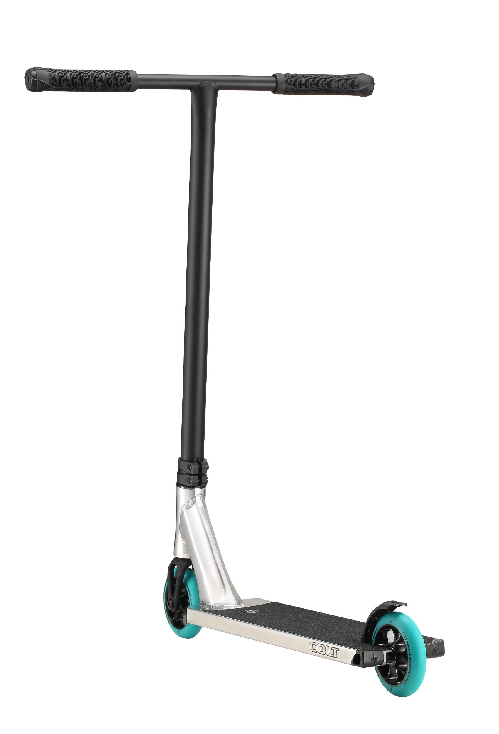 Stunt Scooter - Colt S6 - Polish - Blunt Scooters 3/7