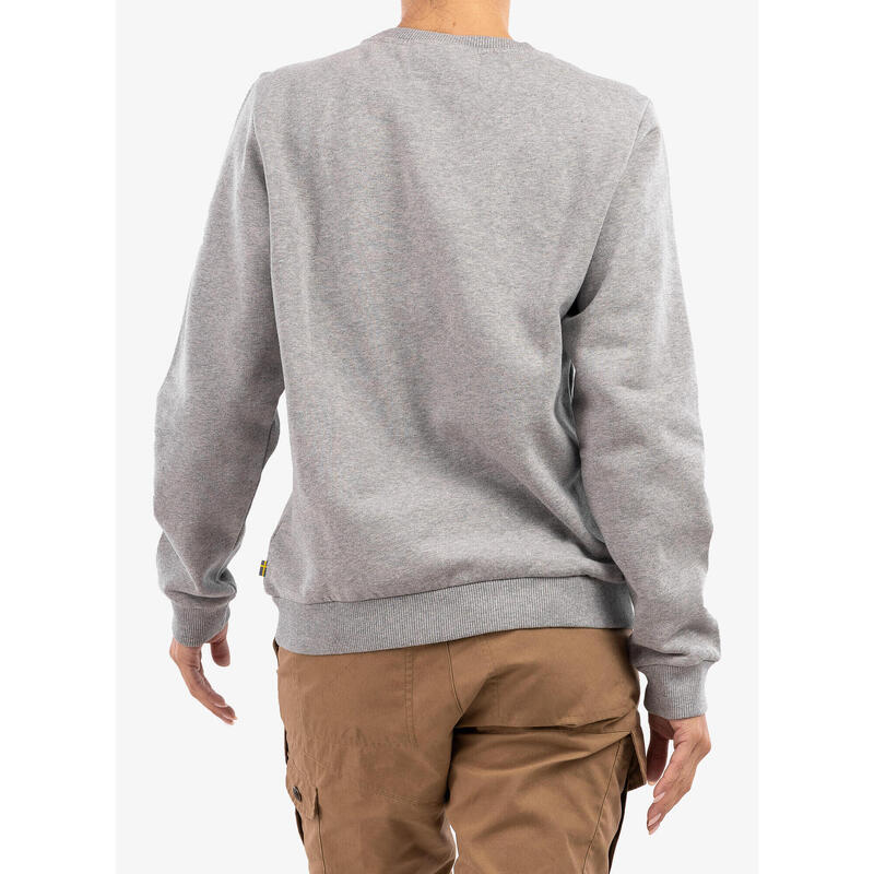 Bluza damska Fjallraven Logo Sweater