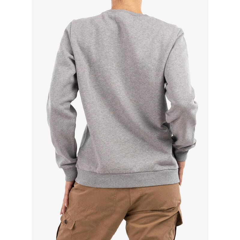 Bluza damska Fjallraven Logo Sweater