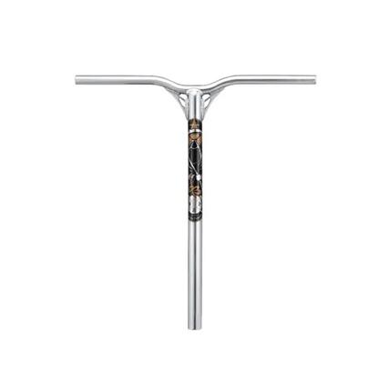 BLUNT BAR REAPER V2 600 MM - Couleur - Argent