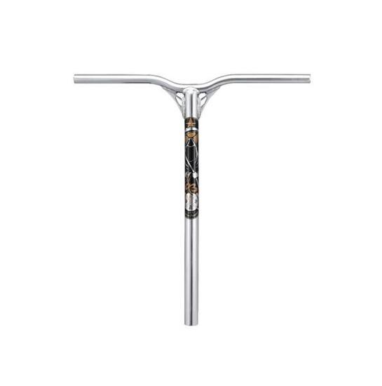 BLUNT BAR REAPER V2 600 MM - Couleur - Argent