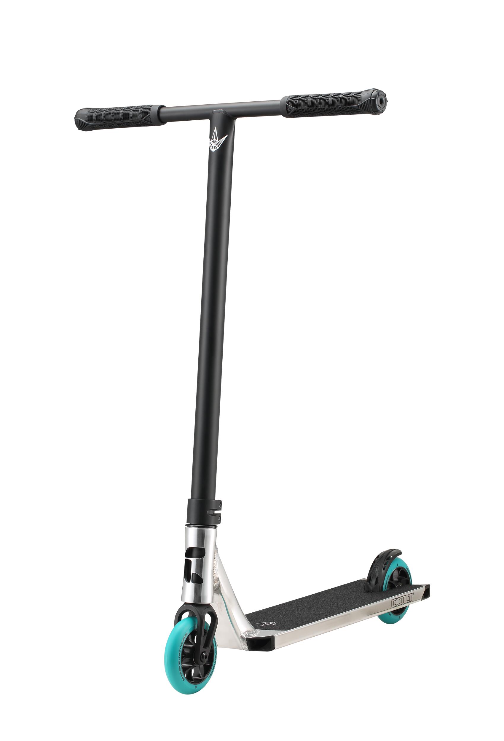 Stunt Scooter - Colt S6 - Polish - Blunt Scooters 2/7