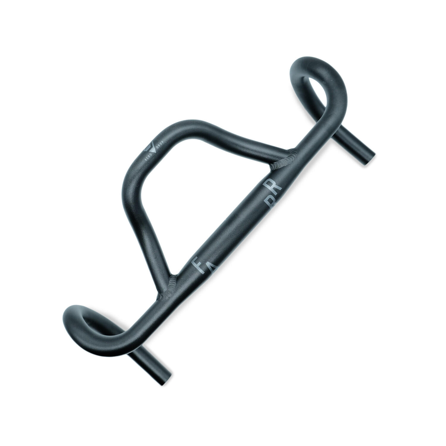 Manillar de bicicleta - Farr Alloy Drop - 40 CM - Ridefarr 2/5