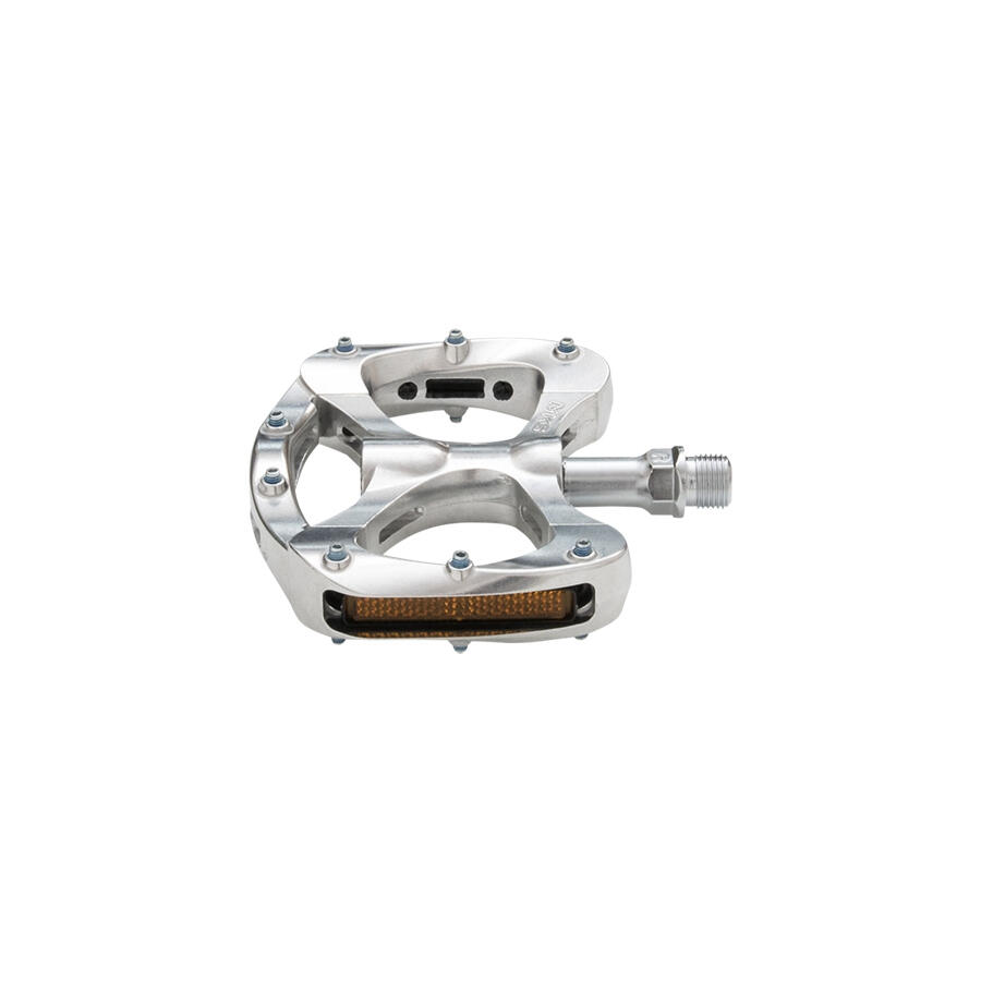 Pedales Pretzel Silver Box MKS-0310 MKS 4/5