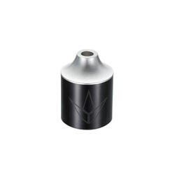 BLUNT STREET PEG FRONT - Couleur - Chrome