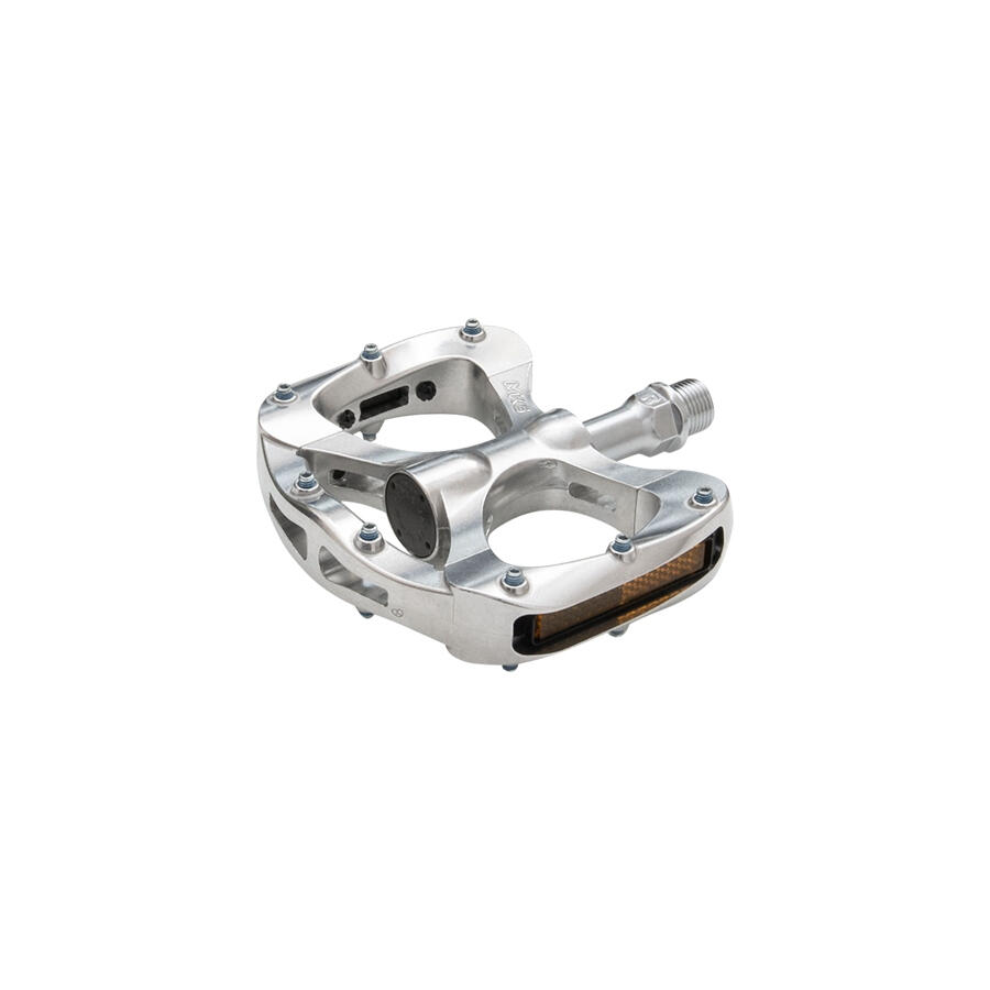 Pedales Pretzel Silver Box MKS-0310 MKS 3/5