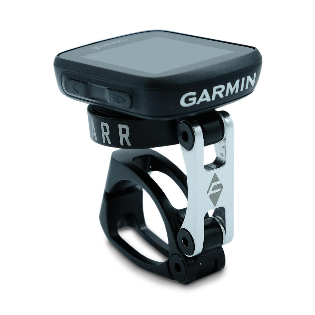Bike Accessories - GPS Mount Farr Carbon Aero Bolt-On - Ridefarr