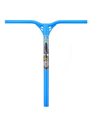BLUNT BAR REAPER V2 600 MM - Couleur - Bleu
