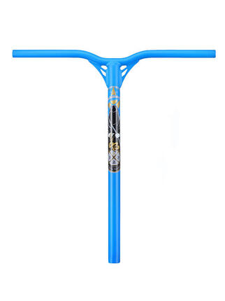 BLUNT BAR REAPER V2 600 MM - Couleur - Bleu