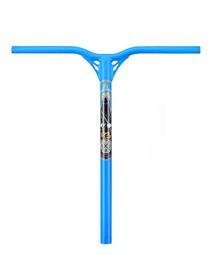 BLUNT BAR REAPER V2 600 MM - Couleur - Bleu