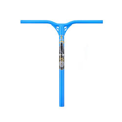 BLUNT BAR REAPER V2 600 MM - Couleur - Bleu