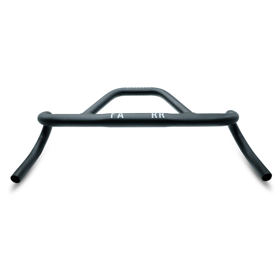 Guiador de Bicicleta - Farr Alloy Aero - 44 CM - Ridefarr 3/5