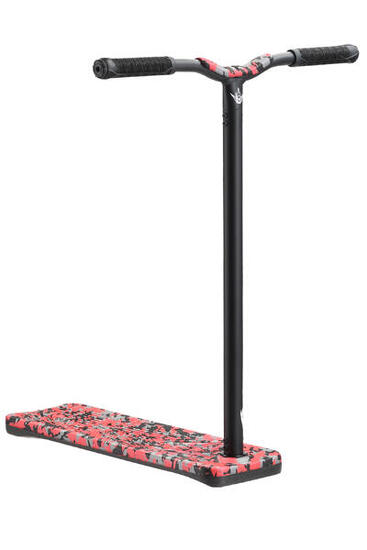 BLUNT TS PRO 6 Red Camo BTSPRO6RD