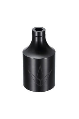 BLUNT STREET PEG BACK - Farbe - Schwarz