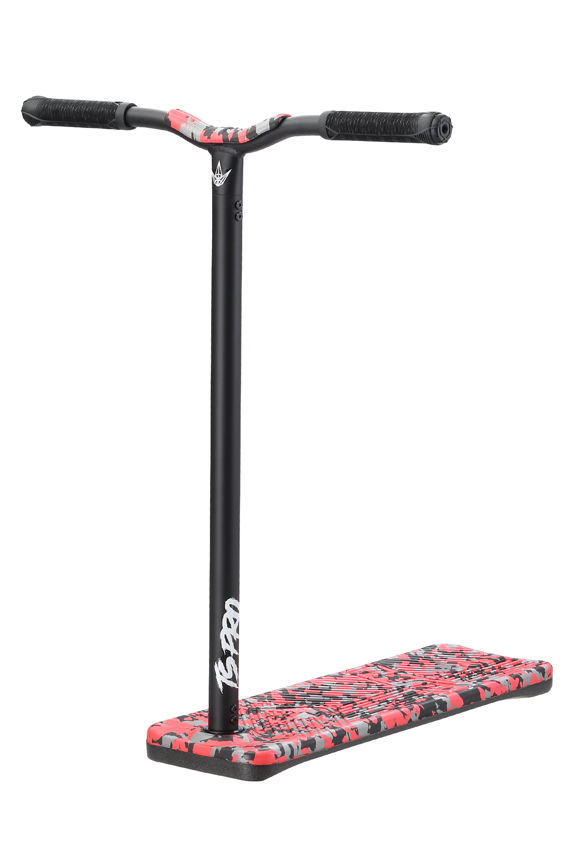 BLUNT TS PRO 7.5 Red Camo BTSPRO75RD 2/6