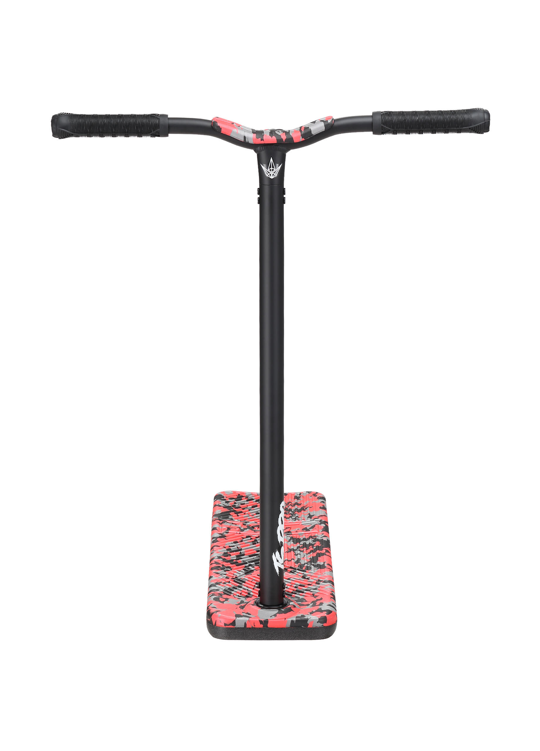 BLUNT TS PRO 7.5 Red Camo BTSPRO75RD 5/6