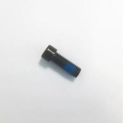 BLUNT CLAMP BOLTS (PACK 20) - Taille - 25 mm