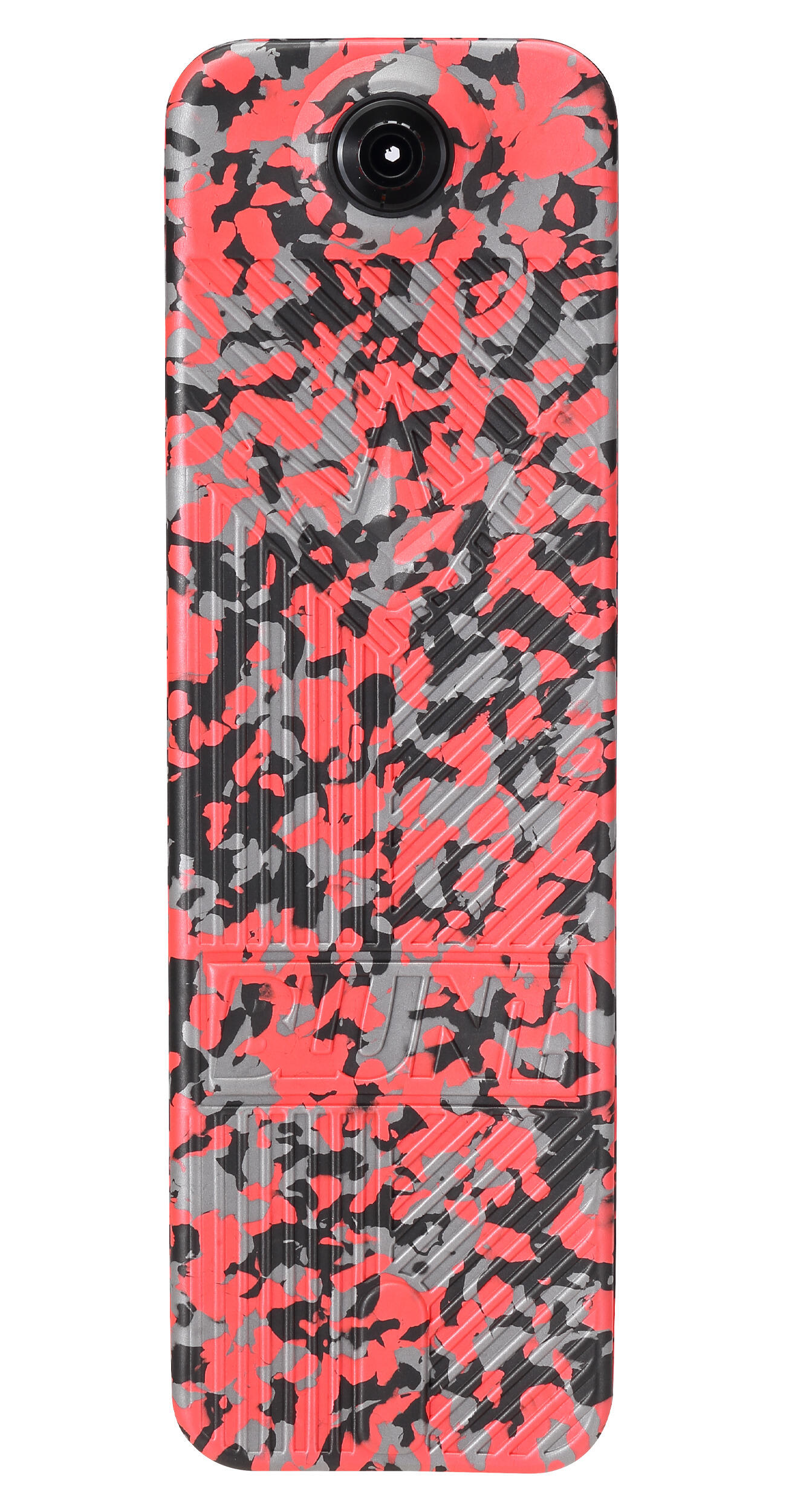 BLUNT TS PRO 7.5 Red Camo BTSPRO75RD 4/6