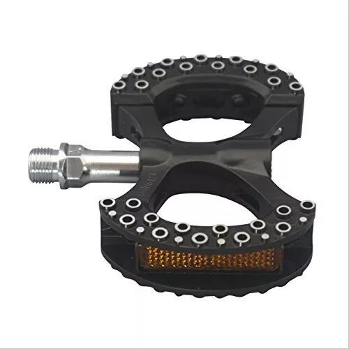Pedales Lambda Black 2/3