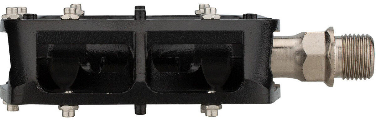 Pedales Allways Black MKS-0263 MKS 3/4