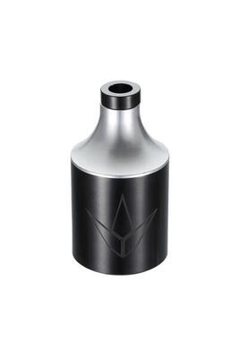BLUNT STREET PEG BACK - Farbe - Chrom