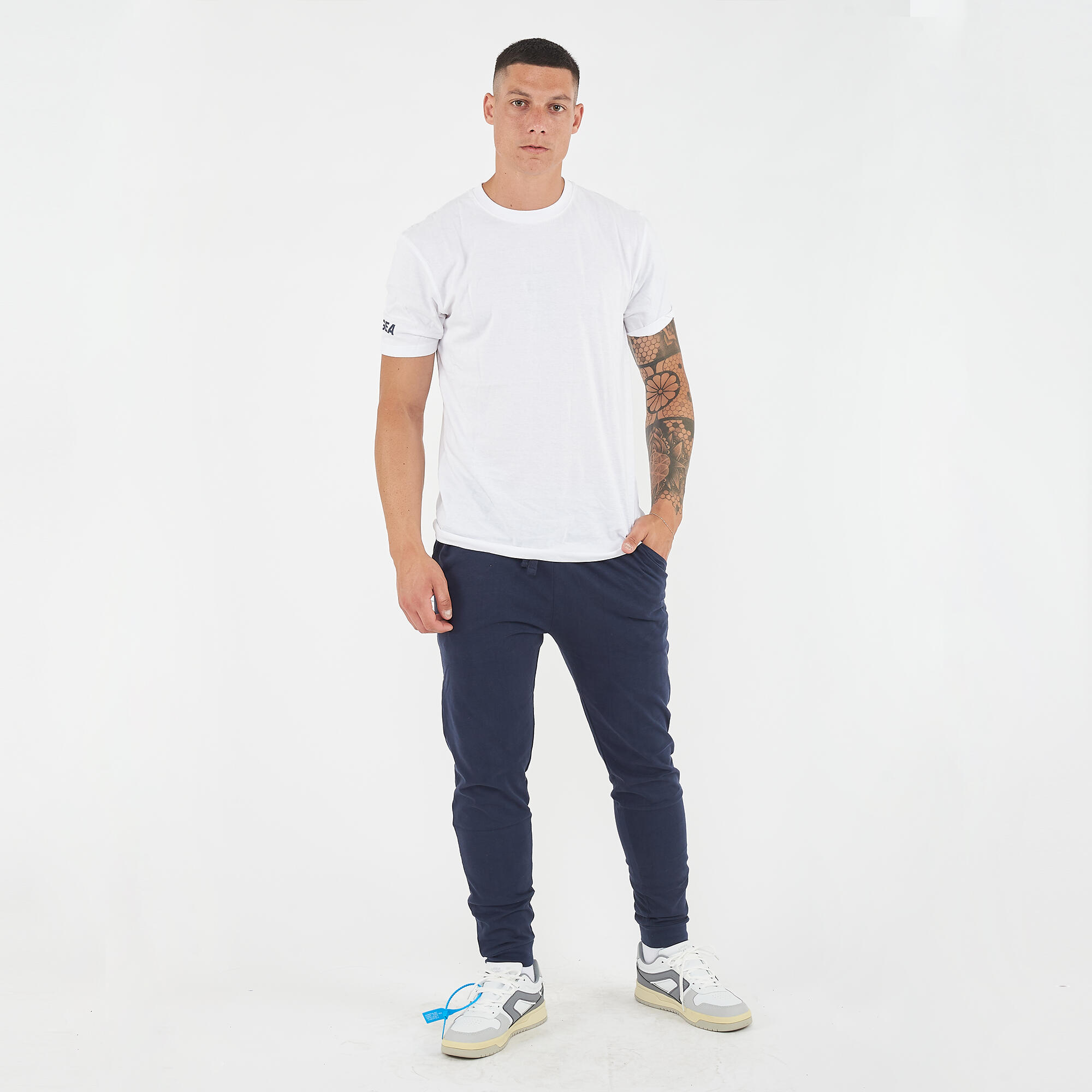 Pantalon de sport avec poches Fiondo 5/6