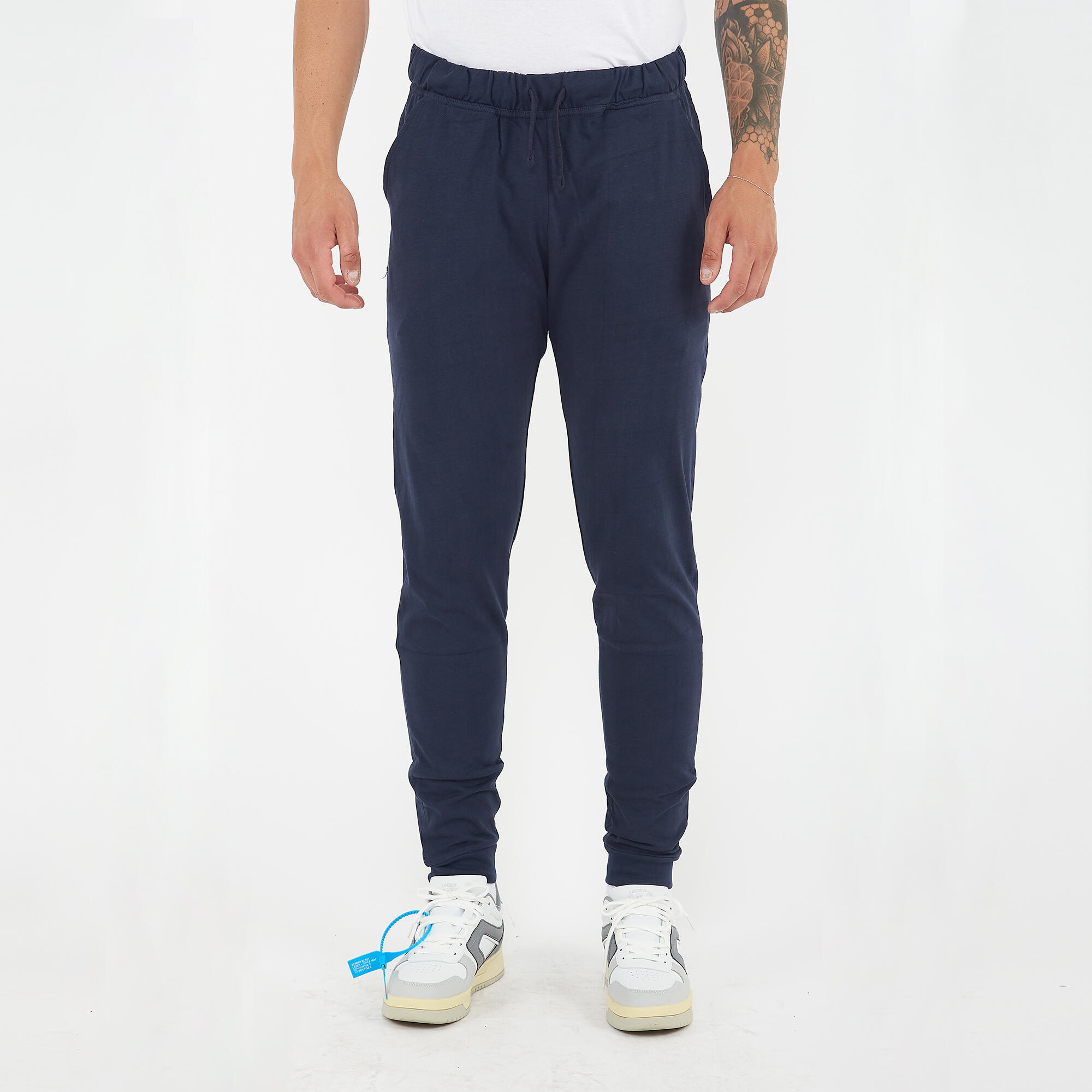 blu navy