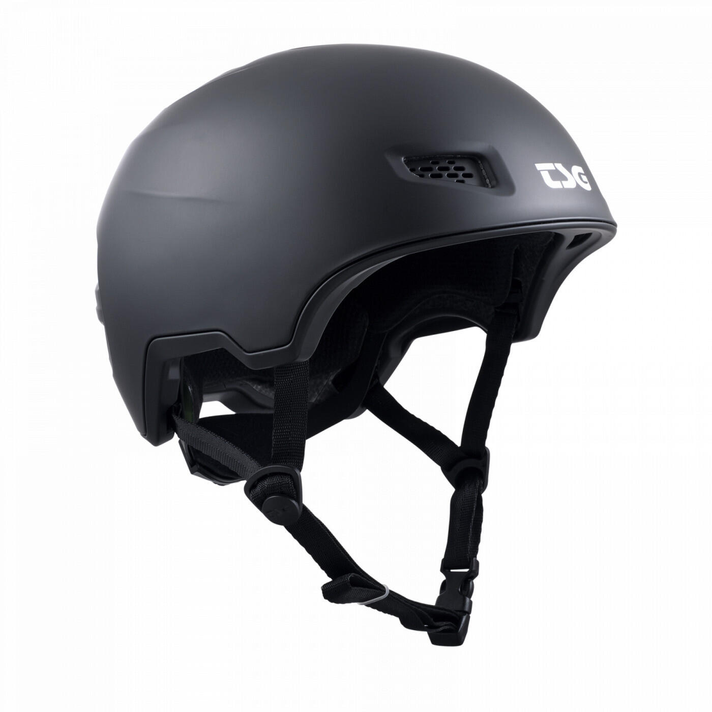 Protezioni All Terrain Colore Solido Nero Satinato TSG 5/5