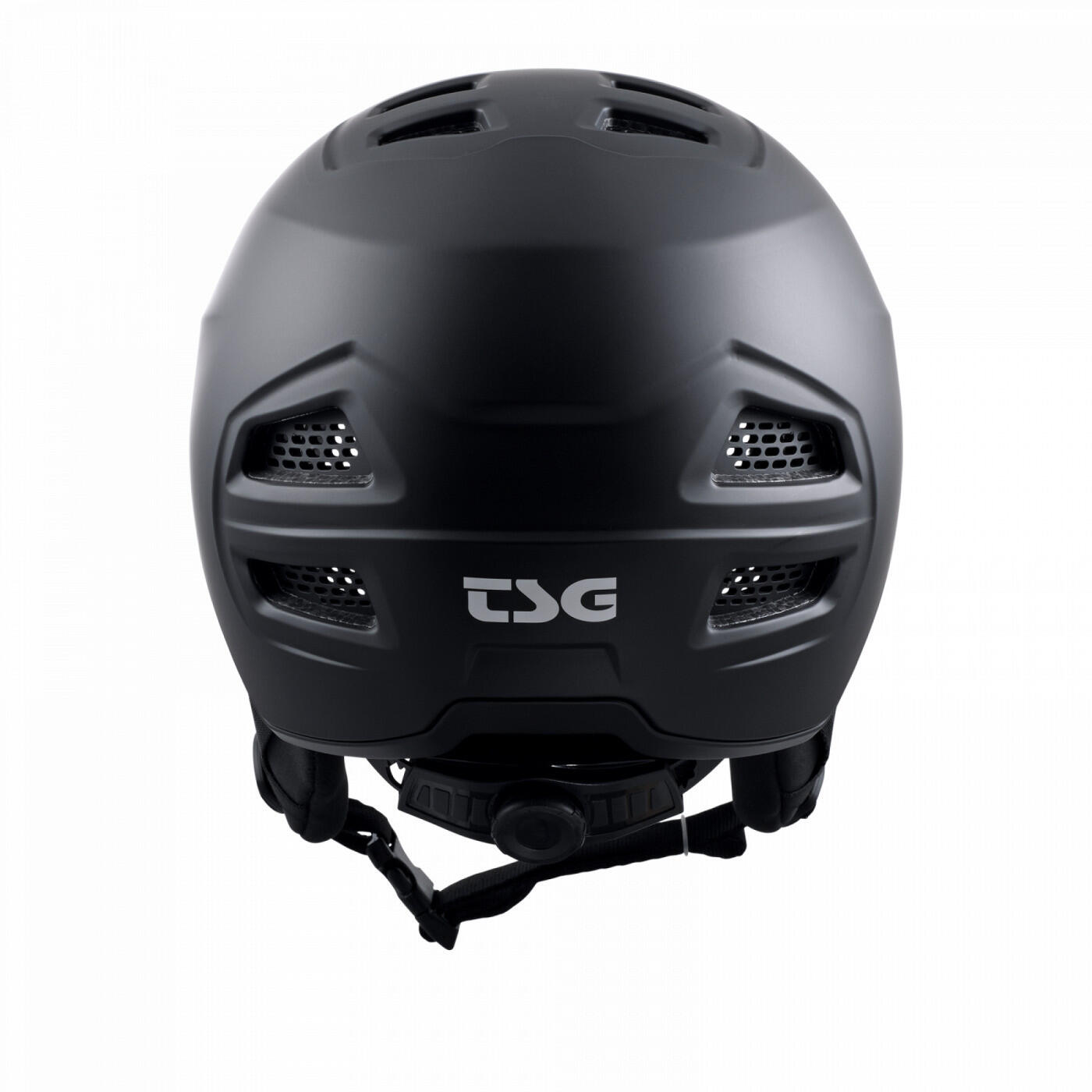 Protezioni All Terrain Colore Solido Nero Satinato TSG 4/5