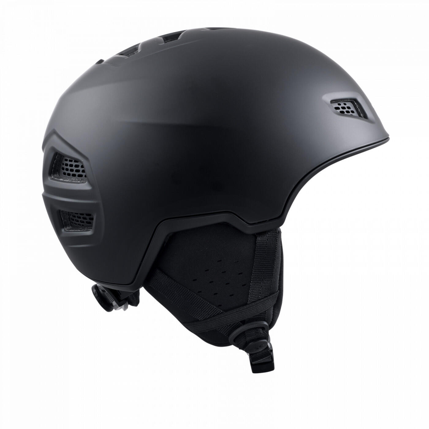 Protezioni All Terrain Colore Solido Nero Satinato TSG 2/5