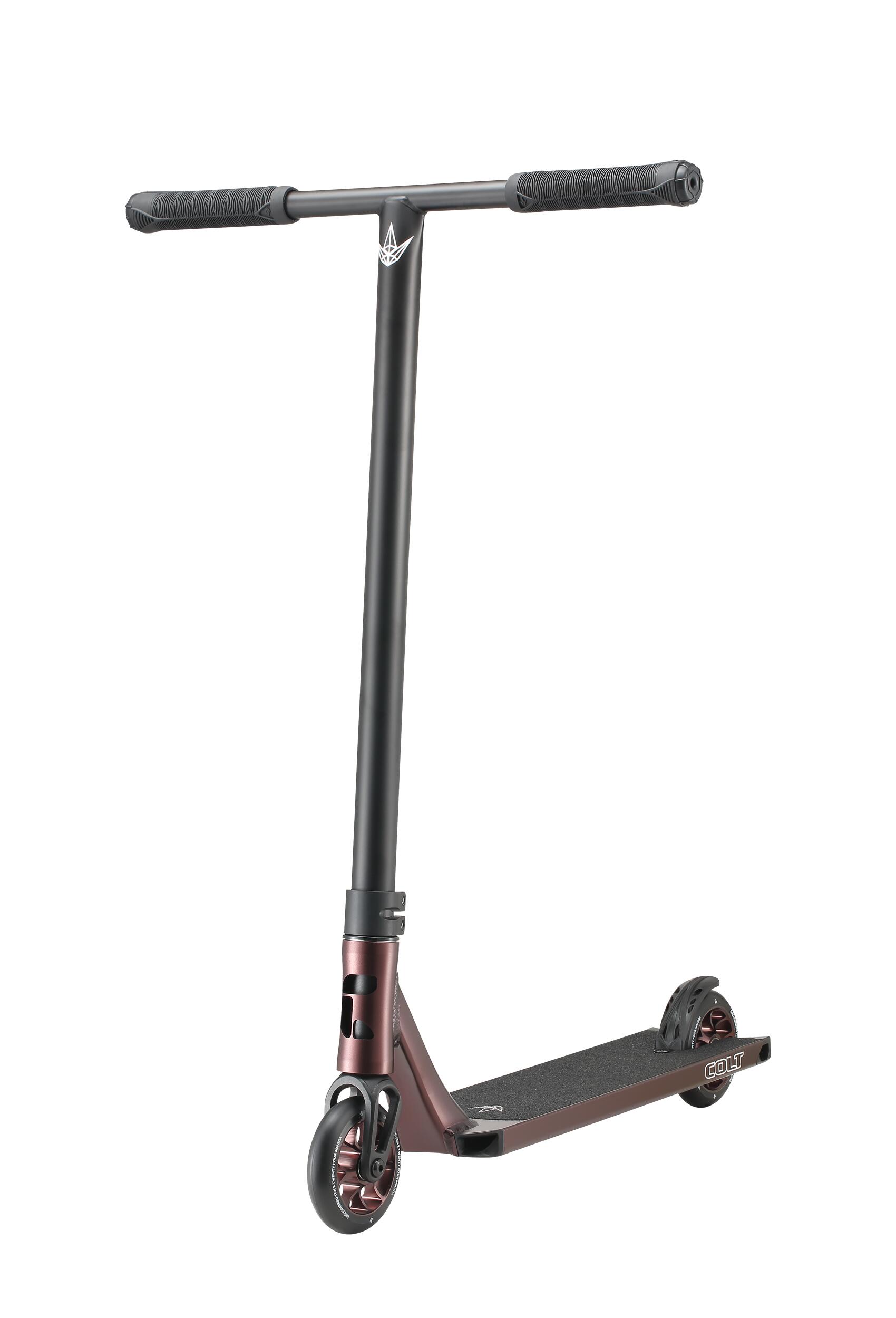 Trottinette Freestyle Complète - Colt S6 - Bronze - Blunt Scooters 2/6