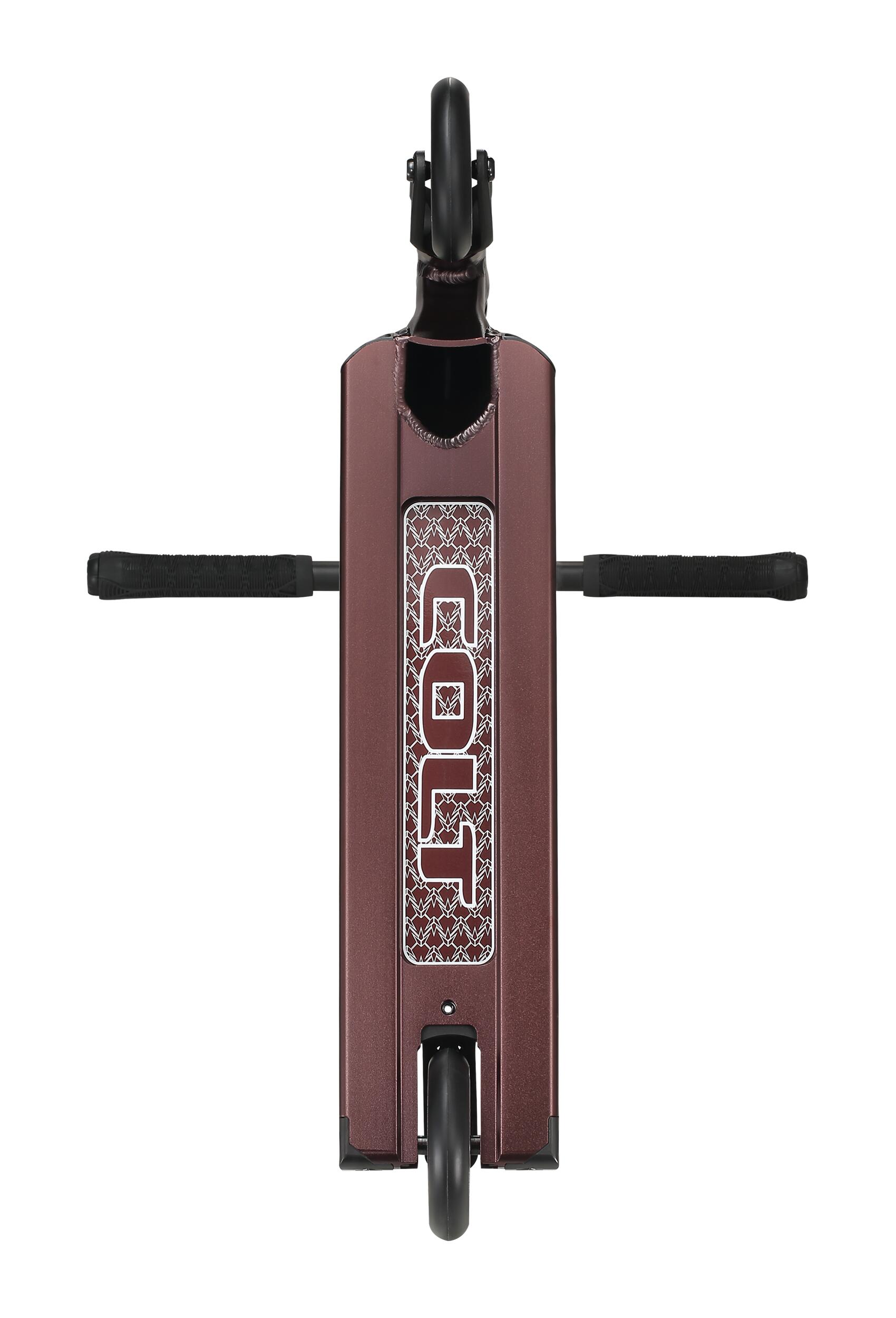 Trottinette Freestyle Complète - Colt S6 - Bronze - Blunt Scooters 5/6