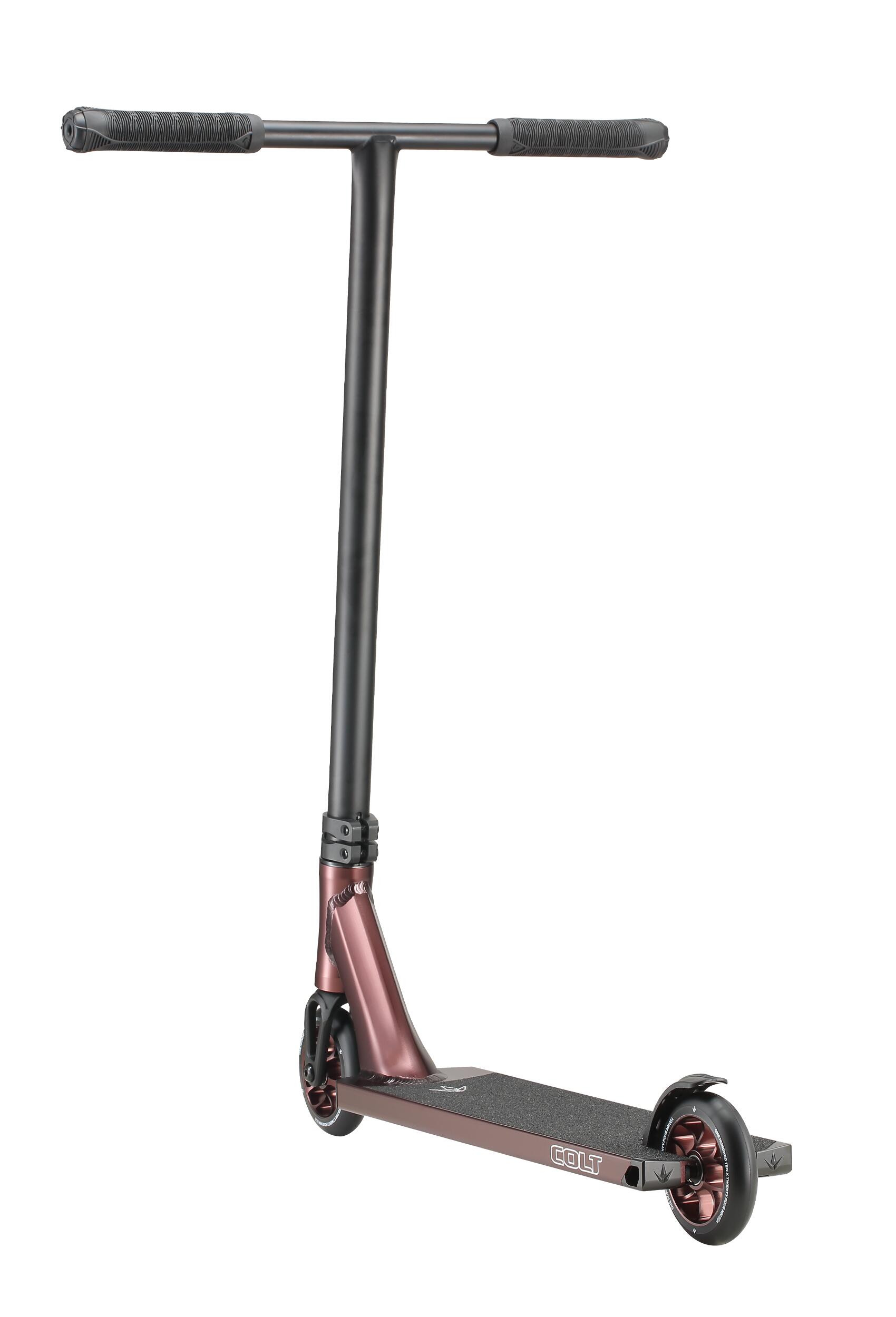 Trottinette Freestyle Complète - Colt S6 - Bronze - Blunt Scooters 3/6