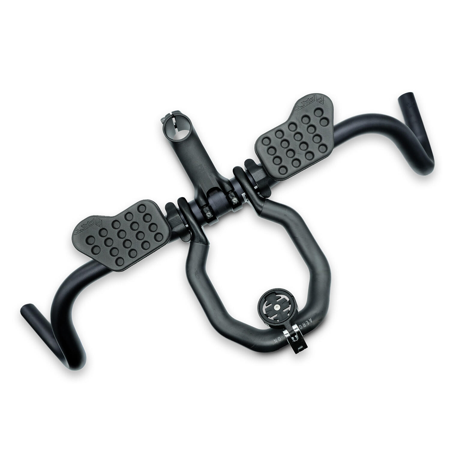 Bike Accessories - Farr Arm Rest Kit Top Mount - Ridefarr 3/5