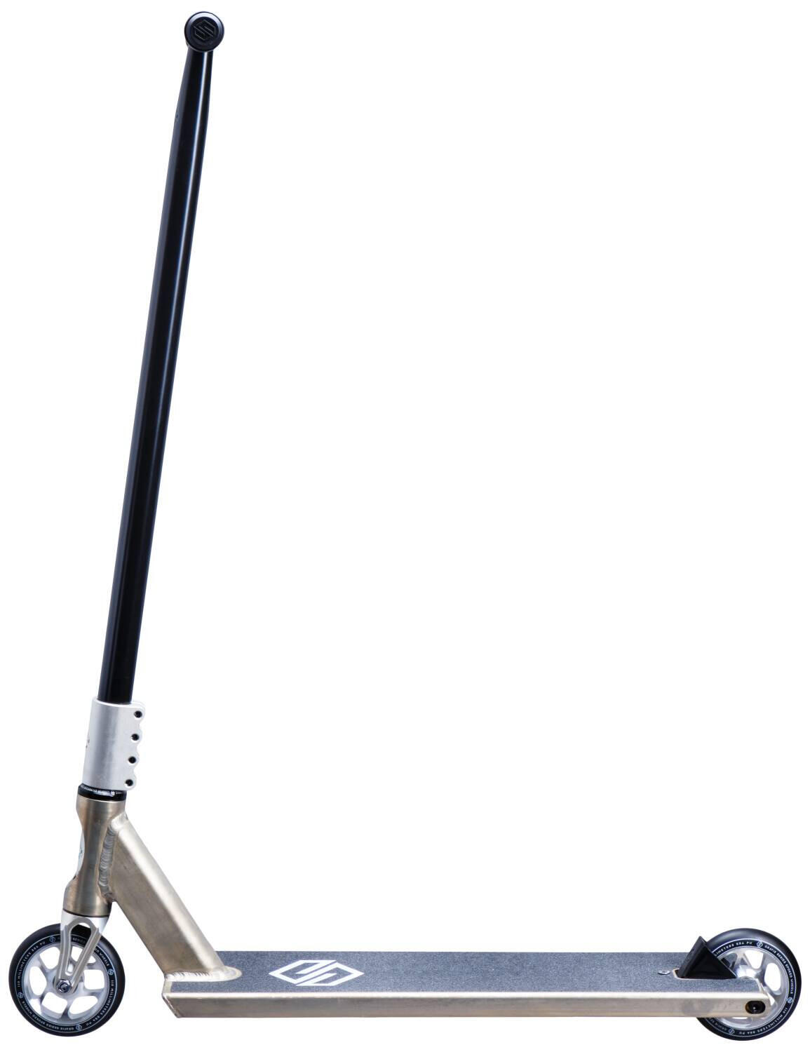 Trottinette Freestyle Complète - Gravis - L - Brut - Striker 3/4