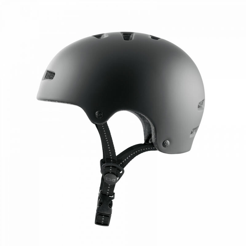 Protecții Nipper Mini Solid Color Negru satinat JXXS/XS